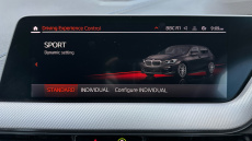 BMW 1 Series 116d M Sport 5dr Step Auto Diesel Hatchback